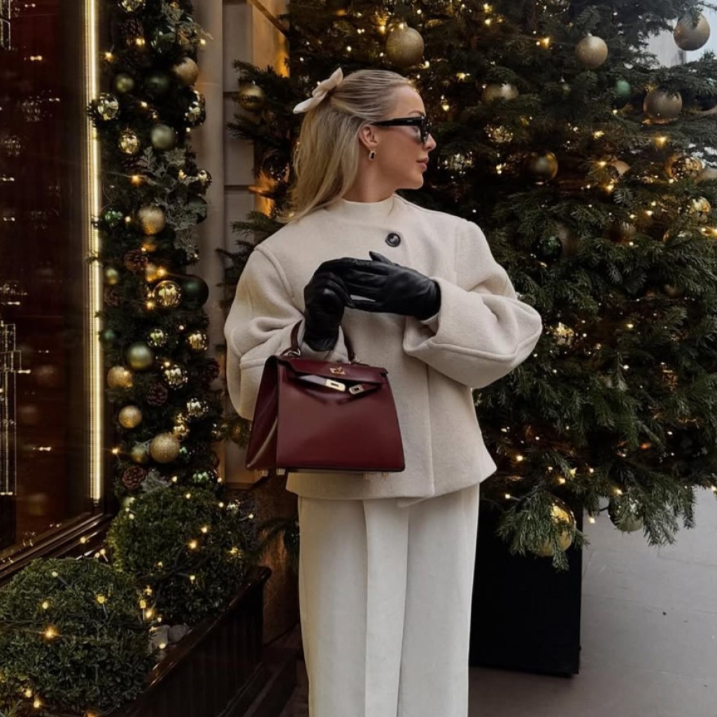 Shopping Alert: Τα πιο elegant γούρια-κοσμήματα για το 2025