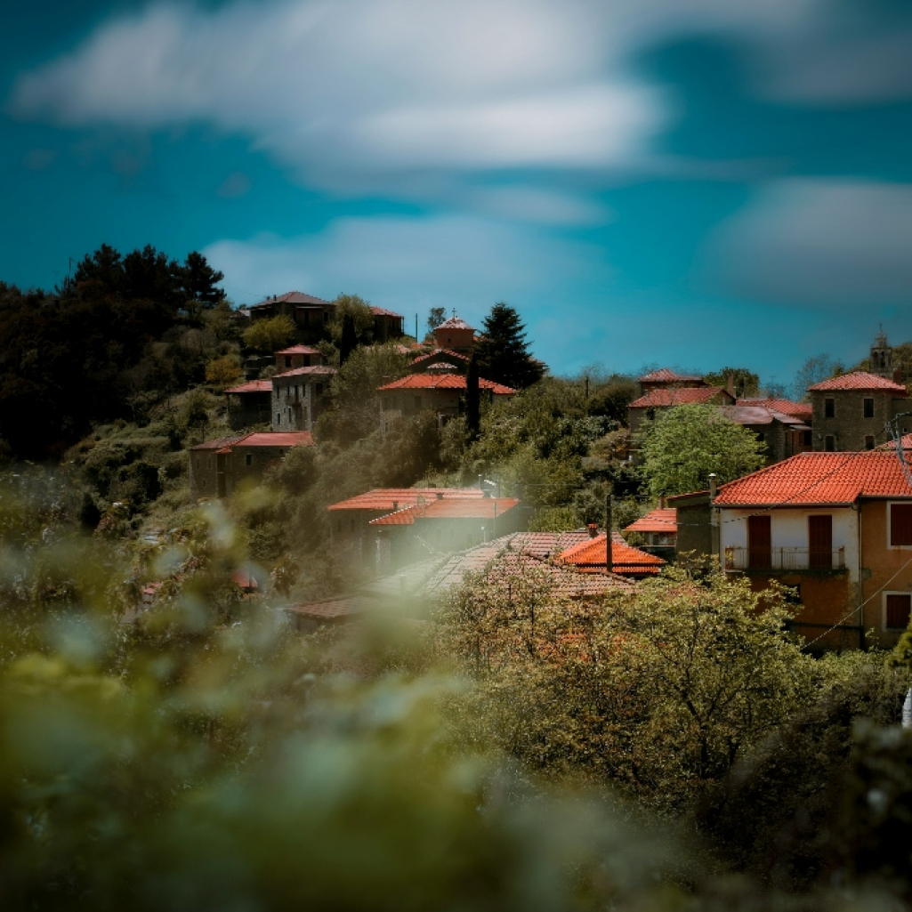 Μεγάλο αφιέρωμα του Associated Press: Το χωριό της Ελλάδας που προσπαθεί να νικήσει το δημογραφικό