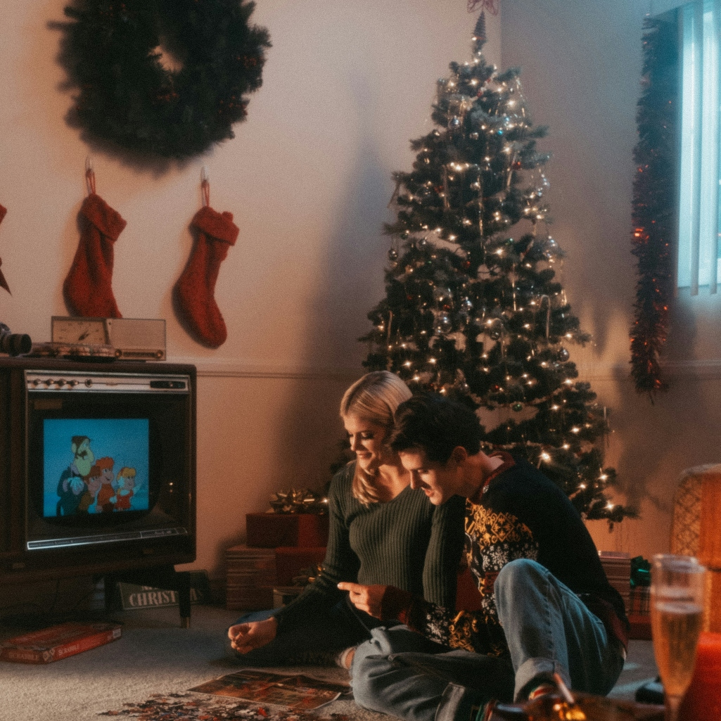 Christmas zodiacs: Η χριστουγεννιάτικη ταινία που ταιριάζει στο ζώδιό σου, σύμφωνα με την αστρολογία