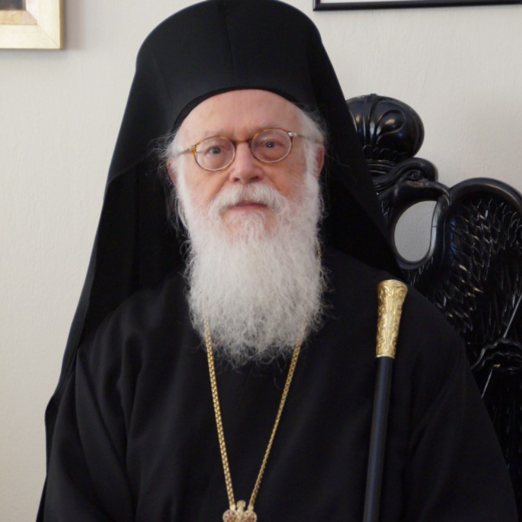 Εκοιμήθη ο Αρχιεπίσκοπος Αλβανίας Αναστάσιος: Η ζωή και η προσφορά του στην Ορθόδοξη Εκκλησία