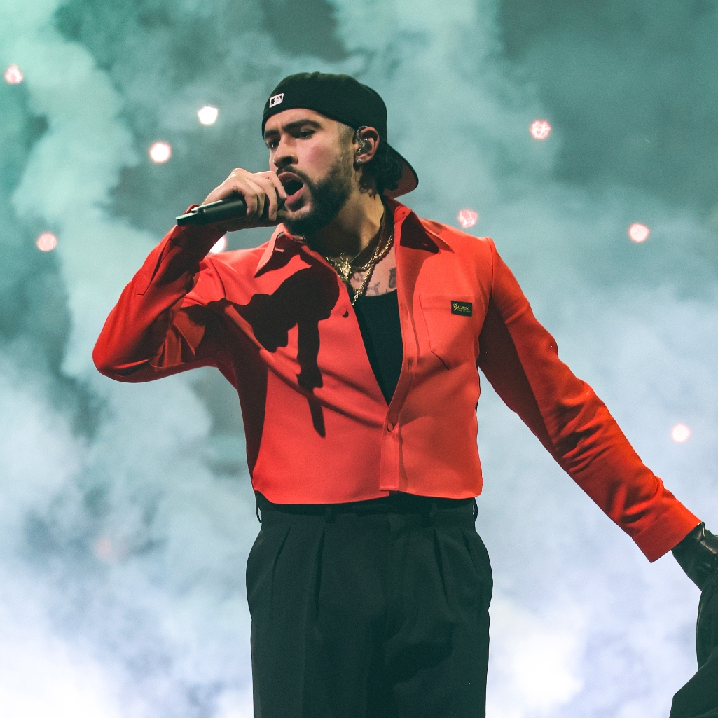 H κορυφή των charts ανήκει στον Bad Bunny. Το νέο του άλμπουμ είναι μια επιστολή αγάπης στο Πουέρτο Ρίκο