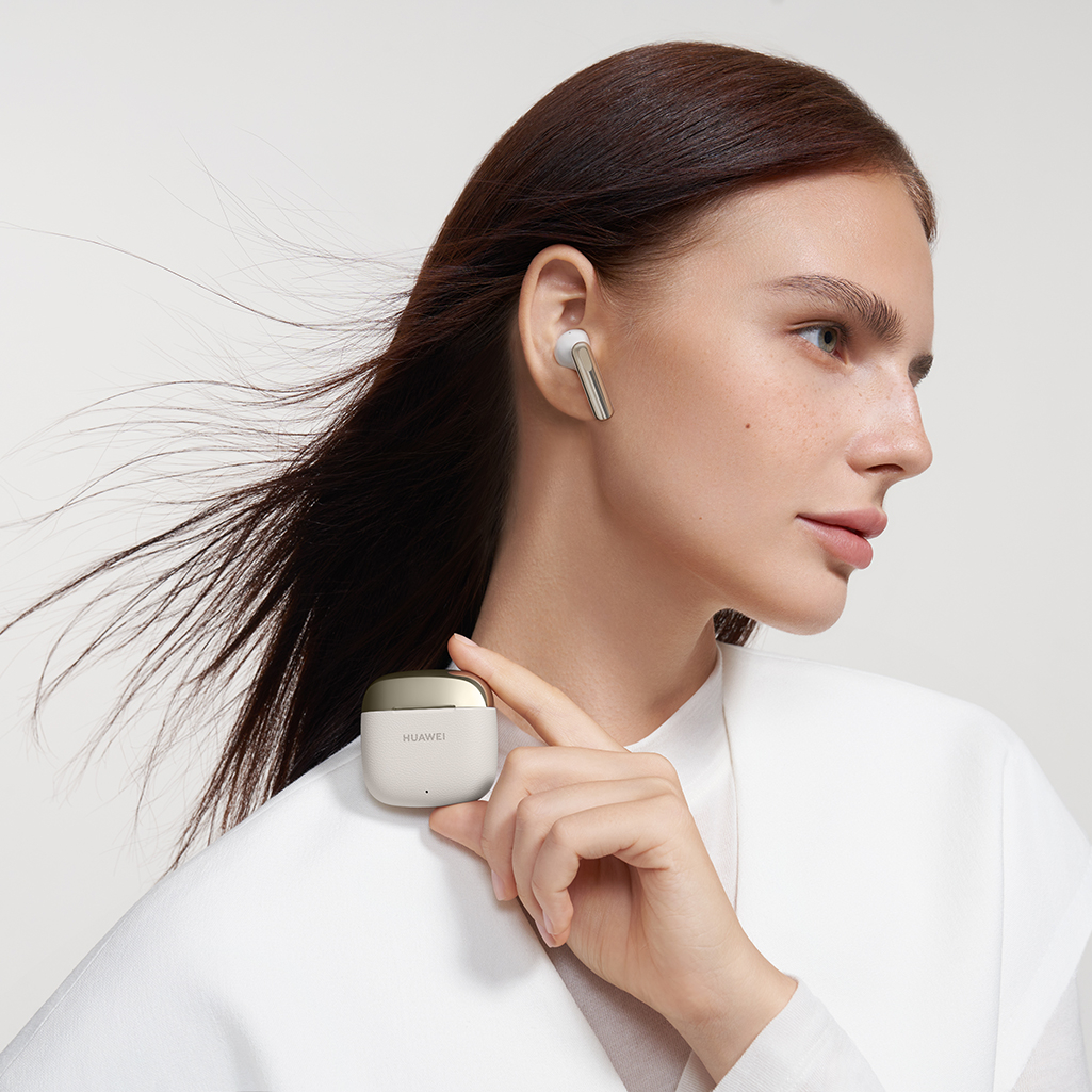 Huawei Freebuds SE3