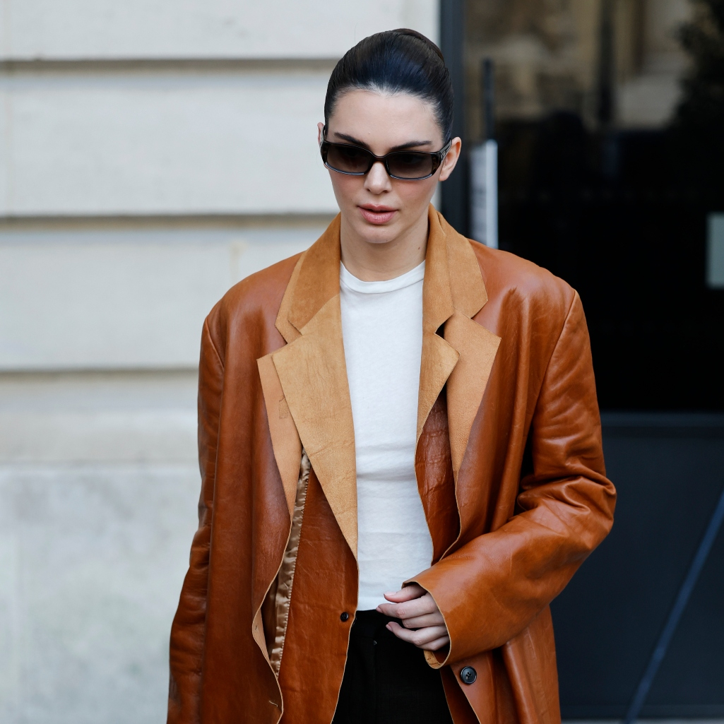 Kendall Jenner