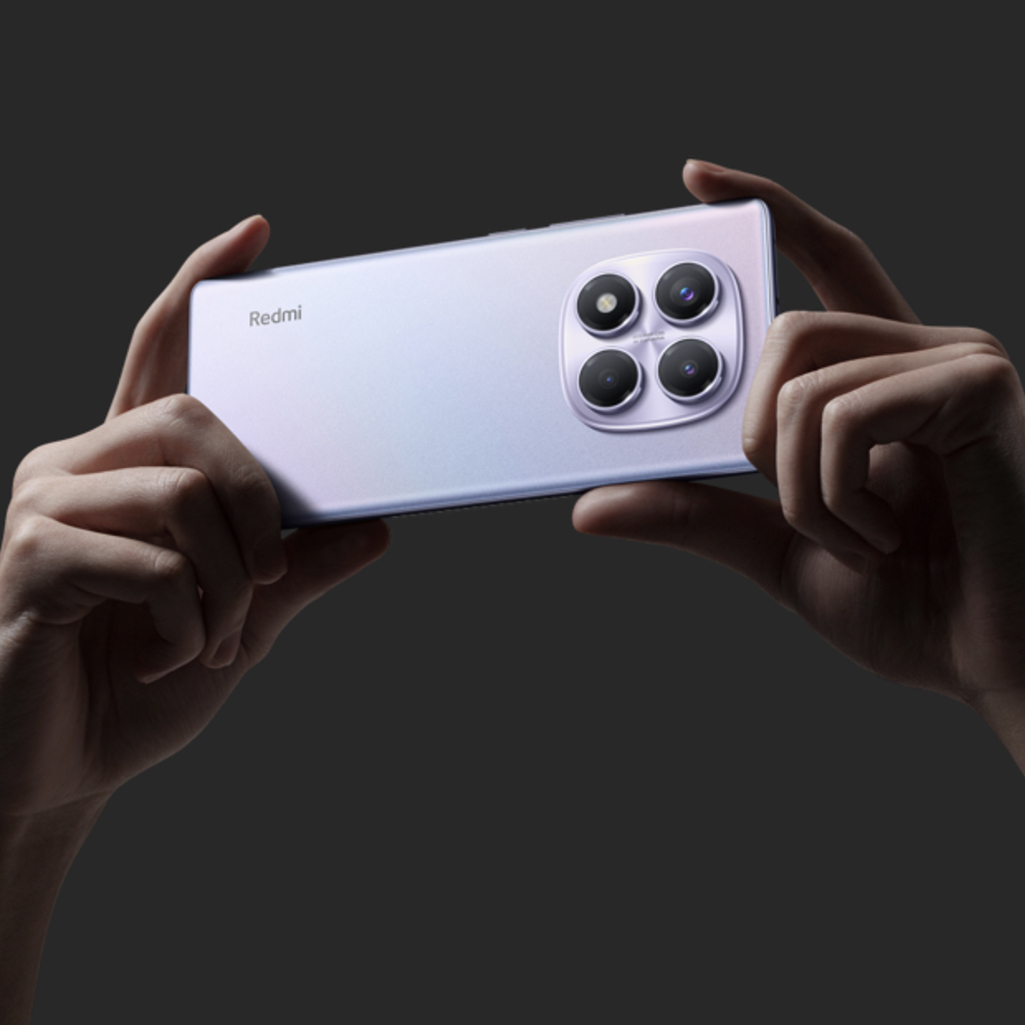 Redmi Note 14 Pro