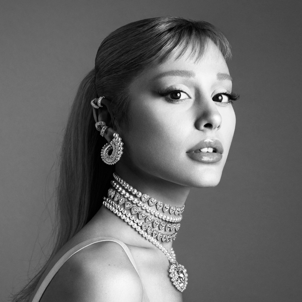 Ariana Grande