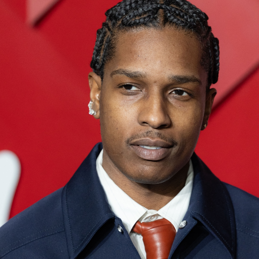 ASAP Rocky: Ο σύντροφος της Ριάνα αντιμετωπίζει ποινή φυλάκισης έως και 24 έτη