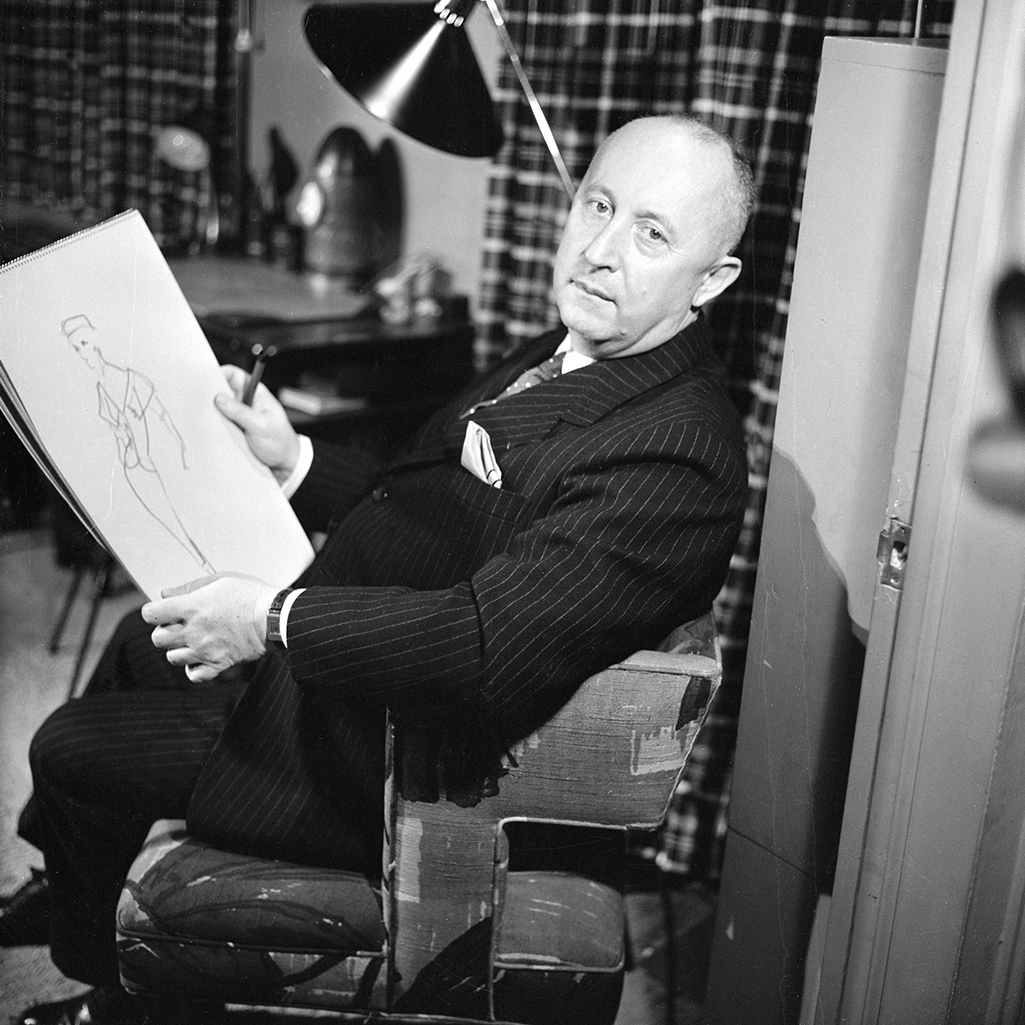 Christian Dior