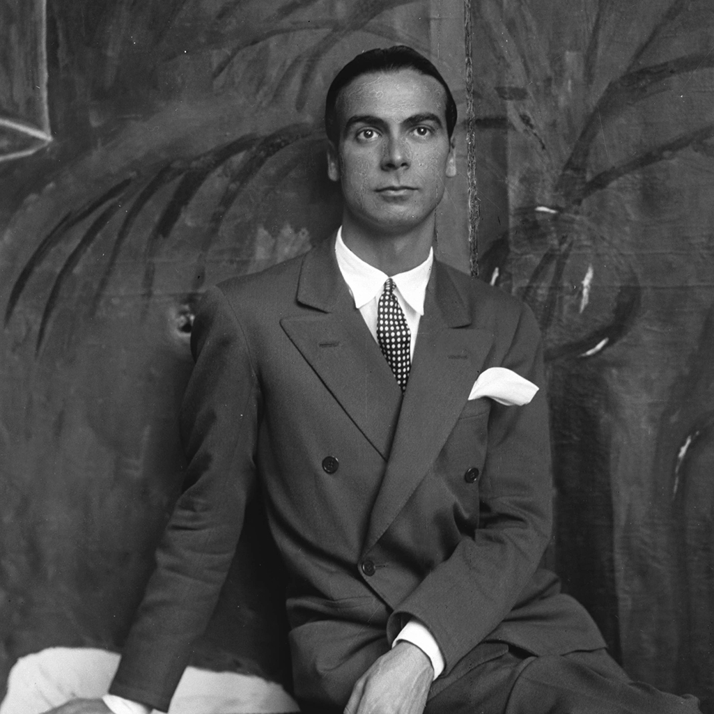 Cristobal Balenciaga