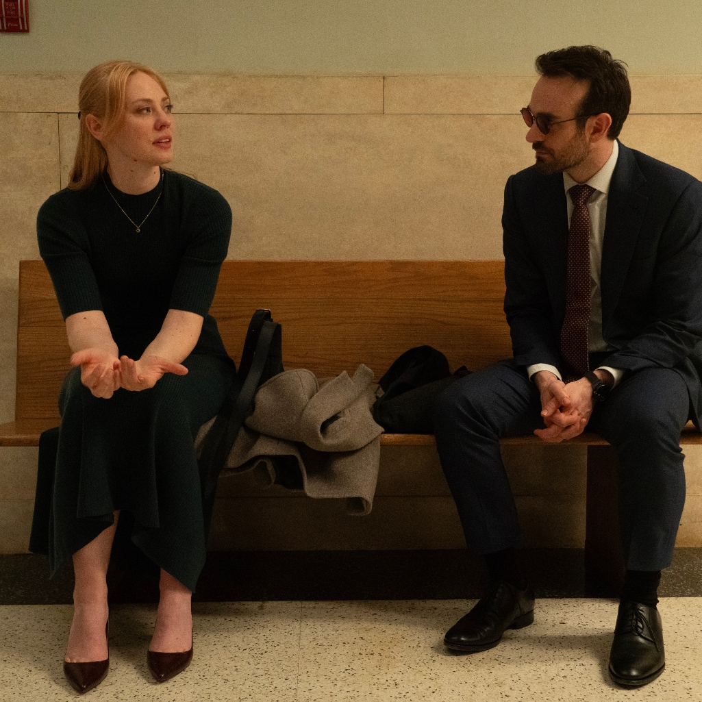 «Daredevil: Born Again»: Έρχεται στο Disney+ η νέα πρωτότυπη σειρά της Marvel