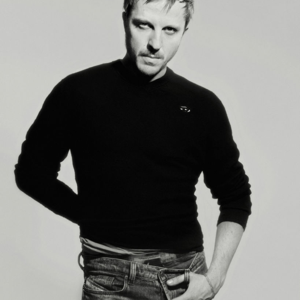 Ο Glenn Martens είναι ο νέος creative director του Maison Margiela