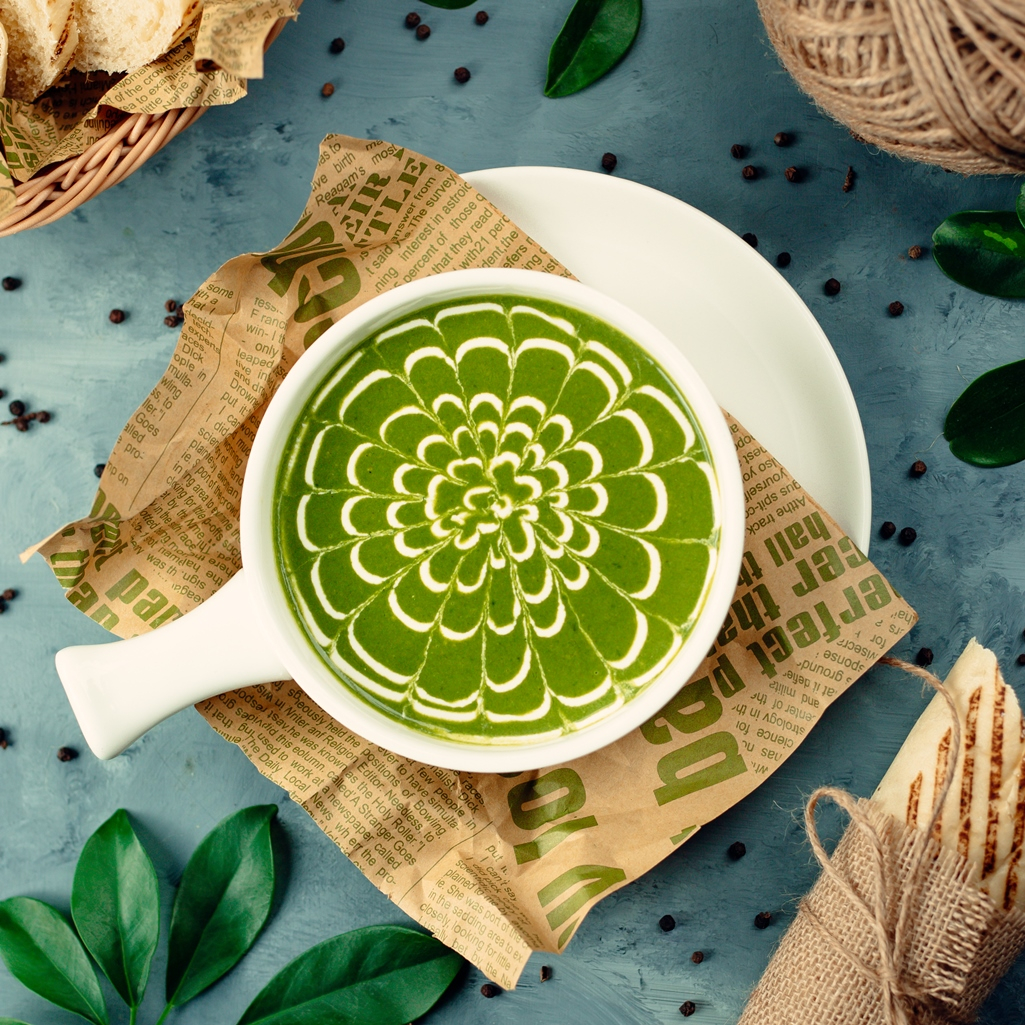 Πώς να φτιάξεις matcha latte στο σπίτι