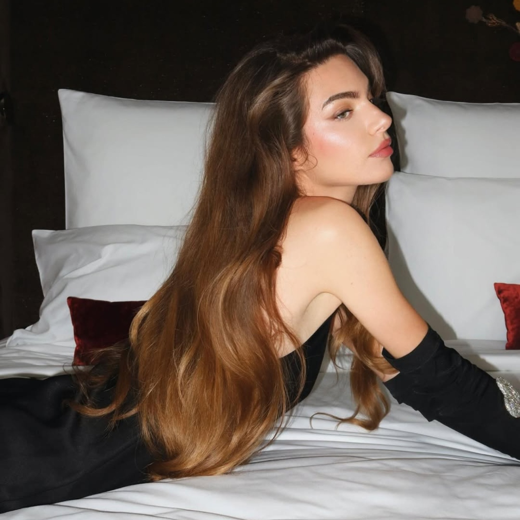 hair detox