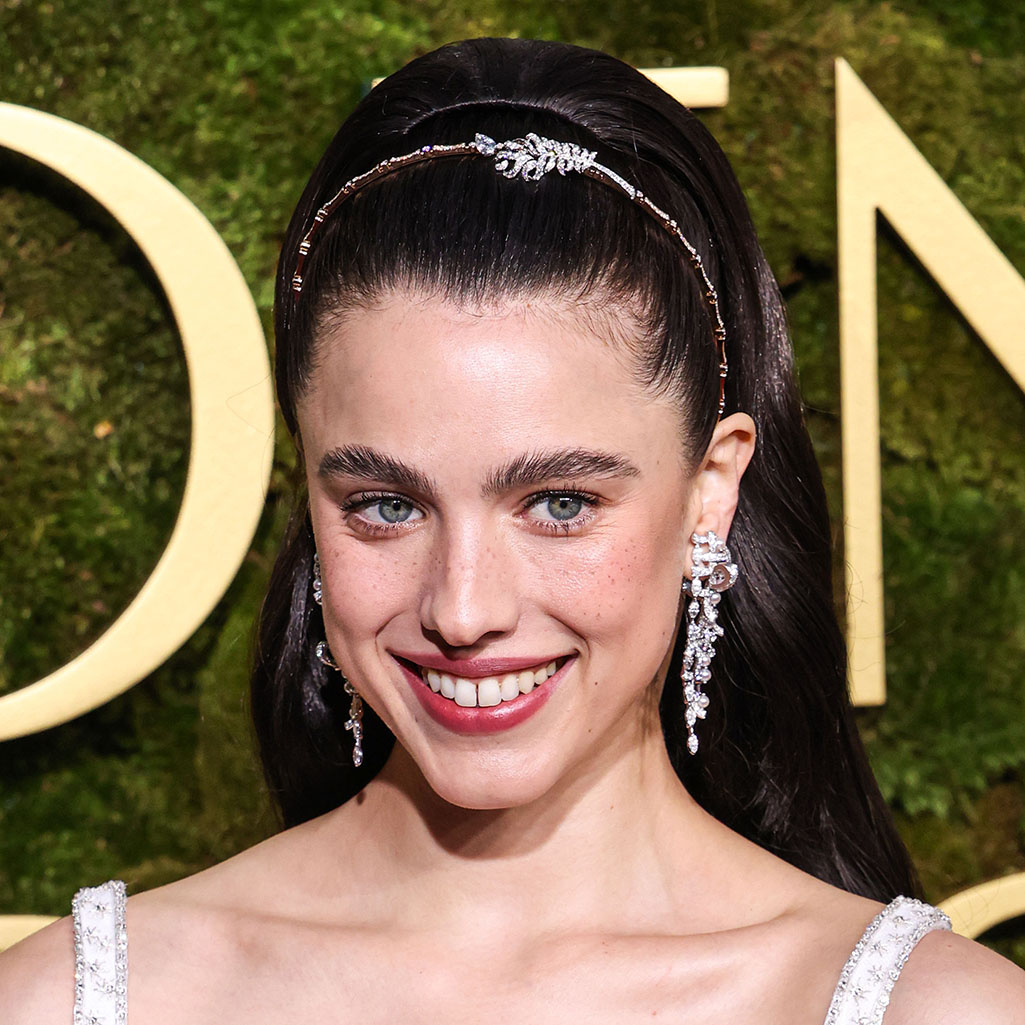 Margaret Qualley