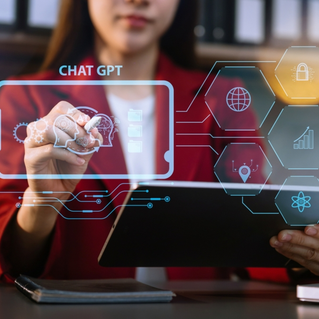 Ρωτήσαμε το ChatGPT «τι θα συμβεί το 2025». Και να τι μας απάντησε
