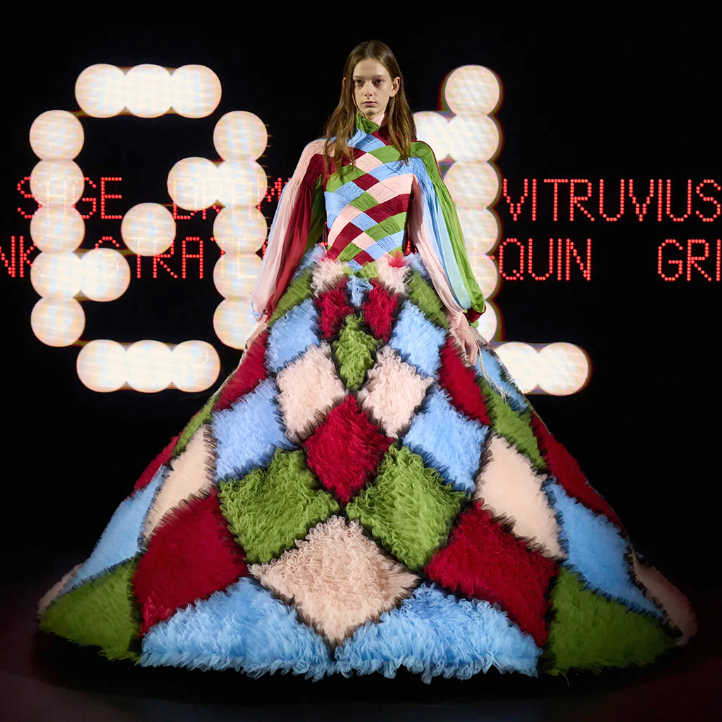 Valentino Haute Couture 2025