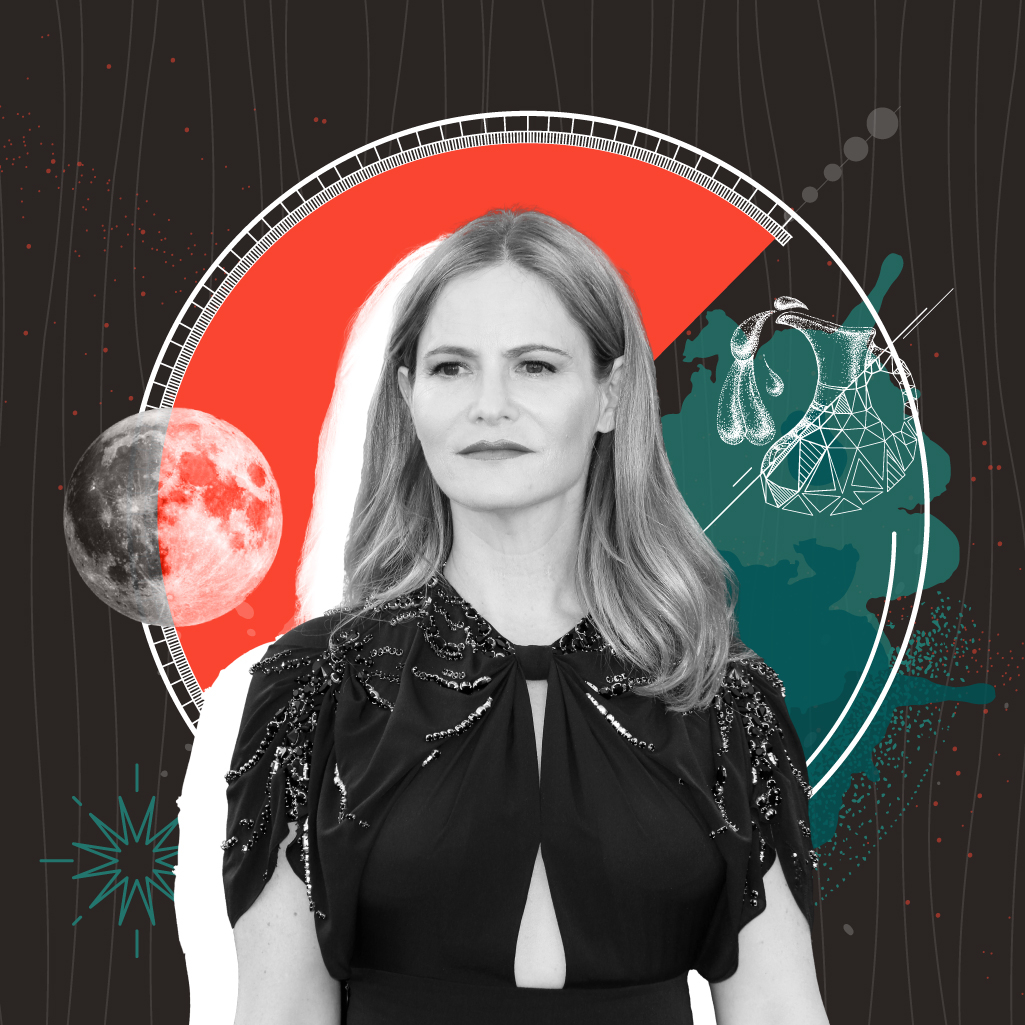 Jennifer Jason Leigh Υδροχόος