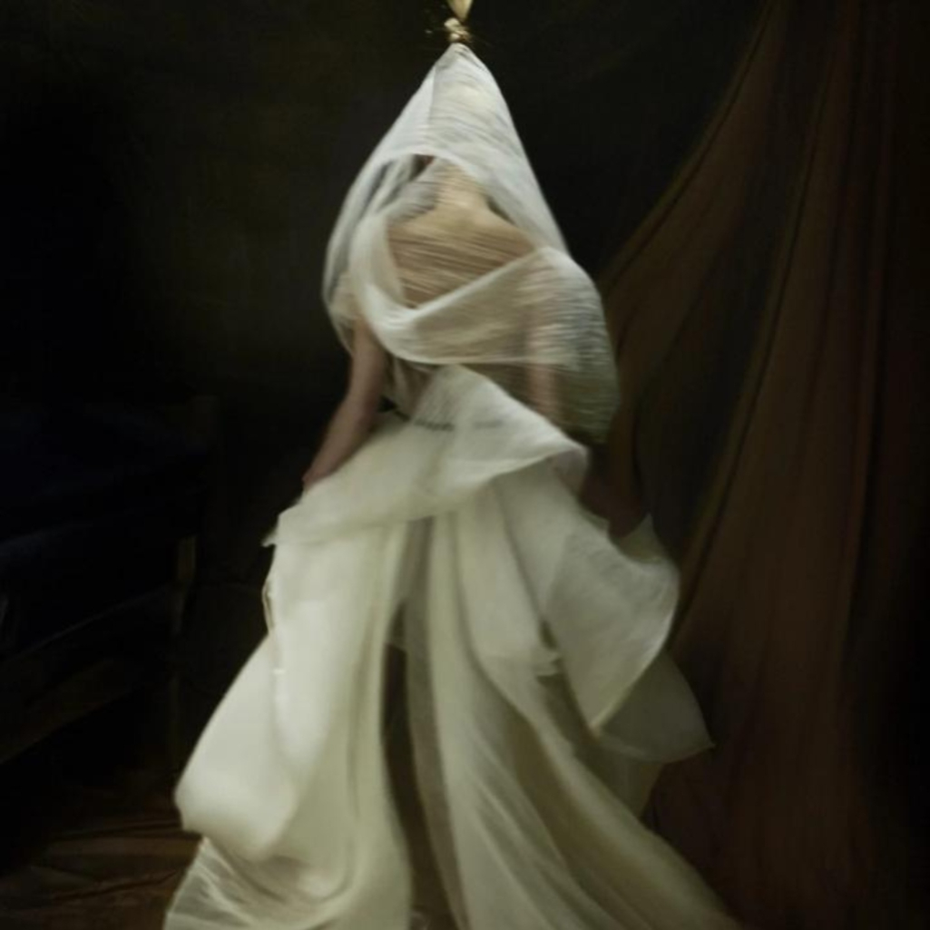 Made Bride by Antonea: Η νέα συλλογή "ANTHEIA" εμπνέεται από τα αγριολούλουδα