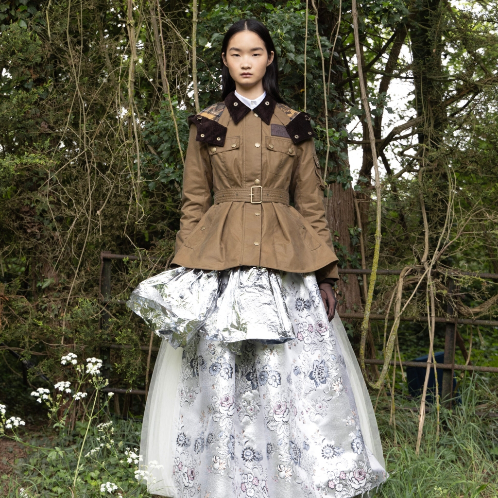 erdem barbour