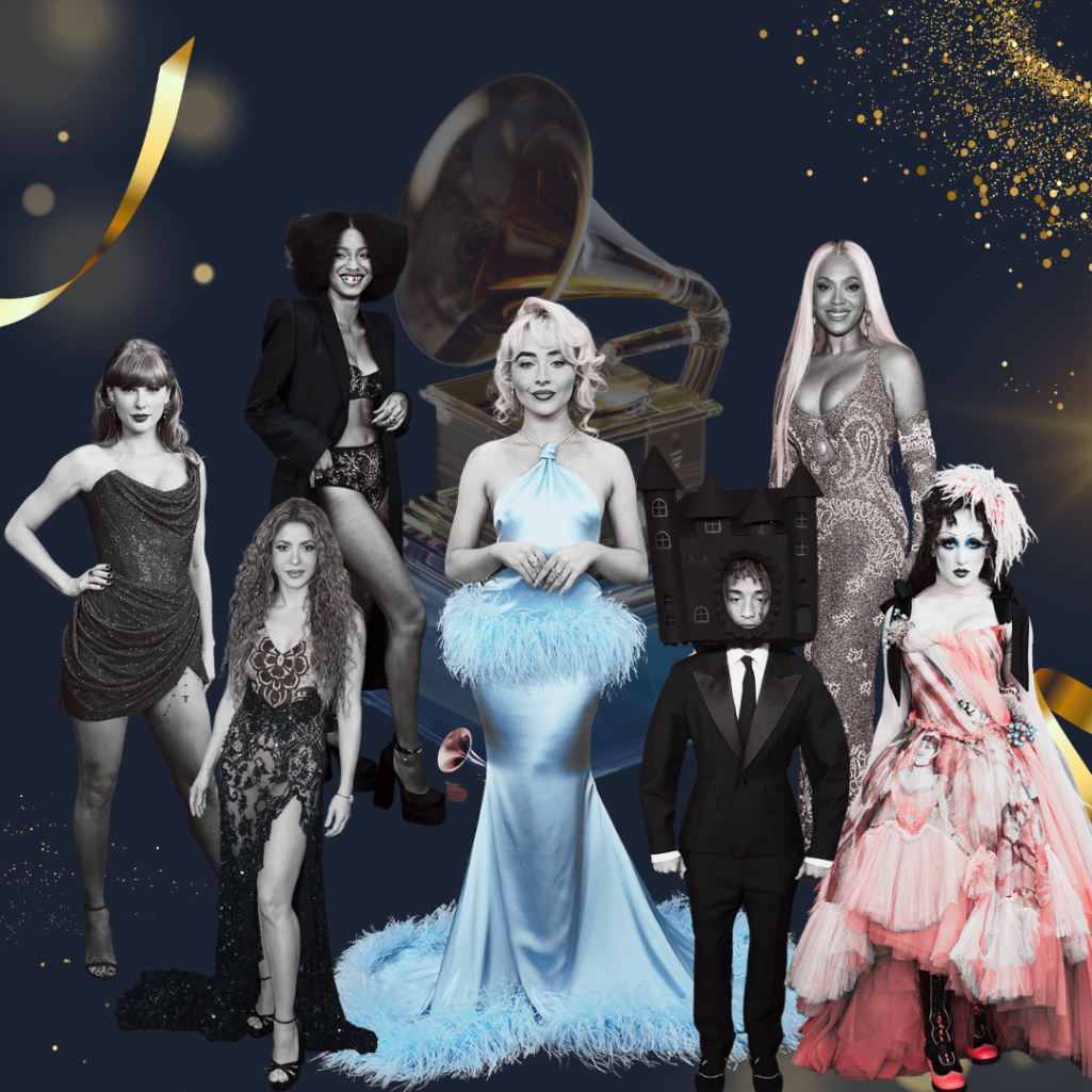 Grammy 2025