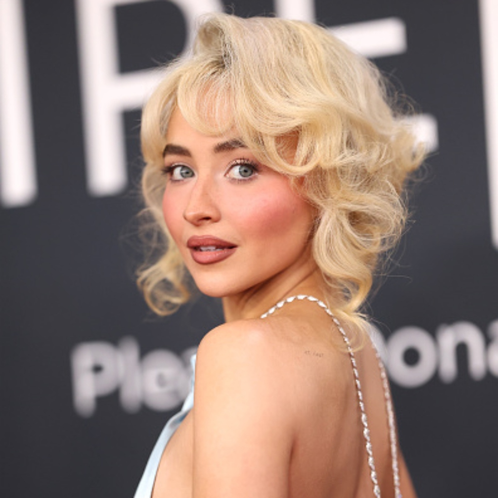Grammy 2025: Τα πιο εντυπωσιακά beauty looks της λαμπερής βραδιάς