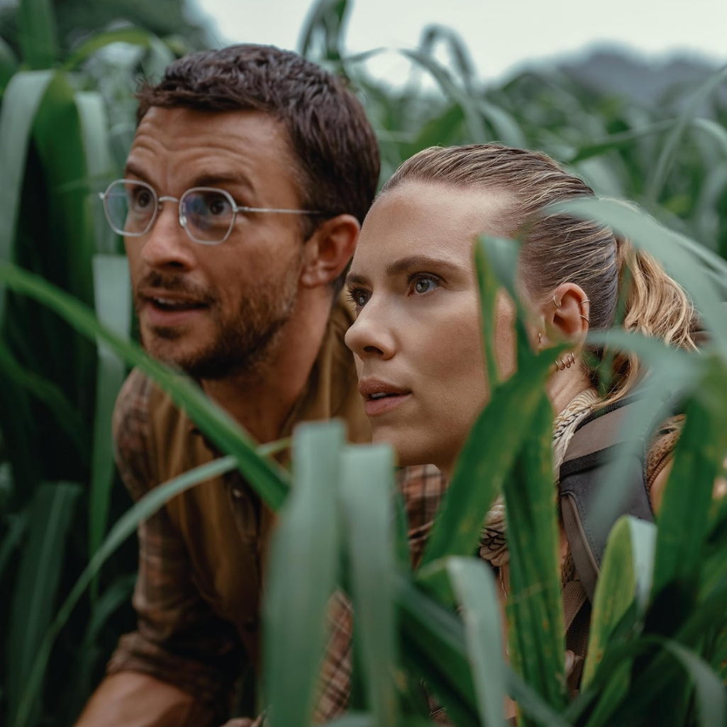 Το Jurassic World Rebirth έχει το πρώτο του trailer και η Σκάρλετ Γιόχανσον επιβεβαιώνει γιατί είναι το girl crush μας