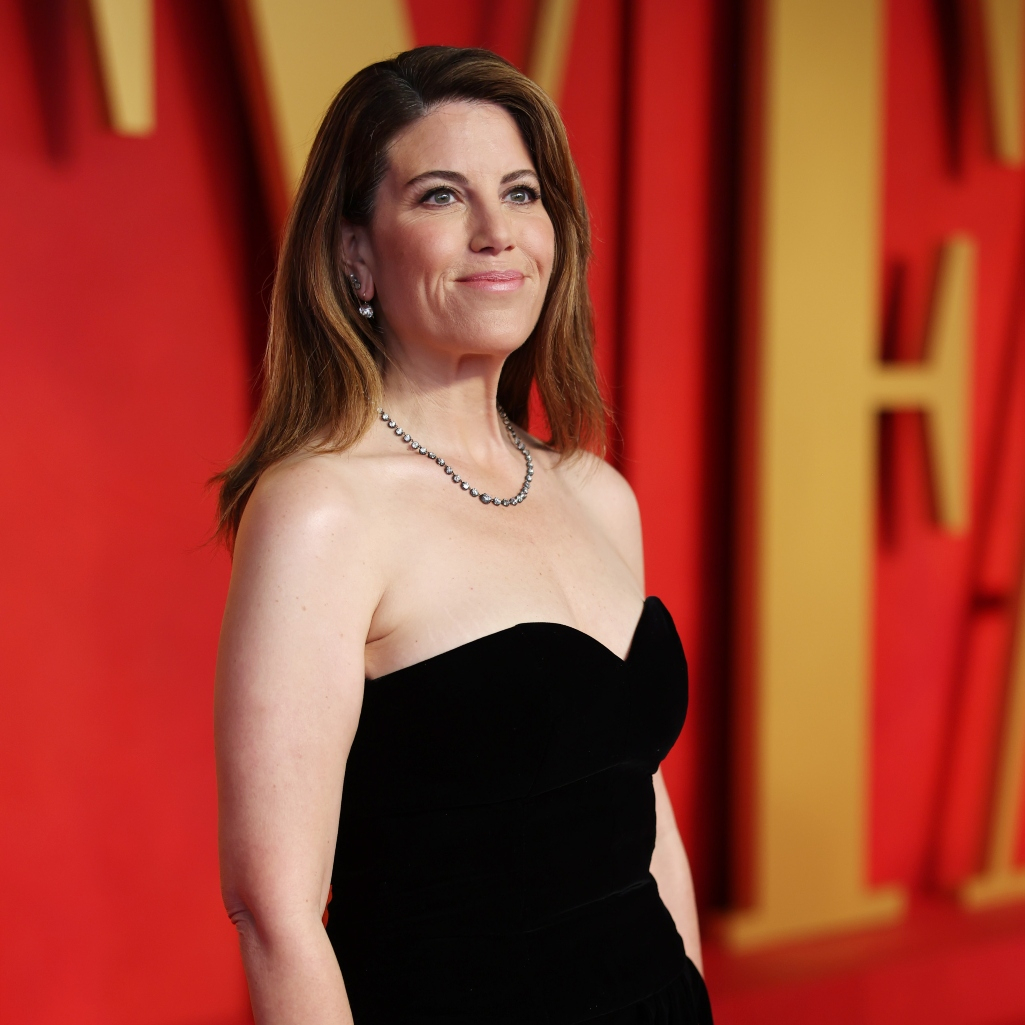 Monica Lewinsky