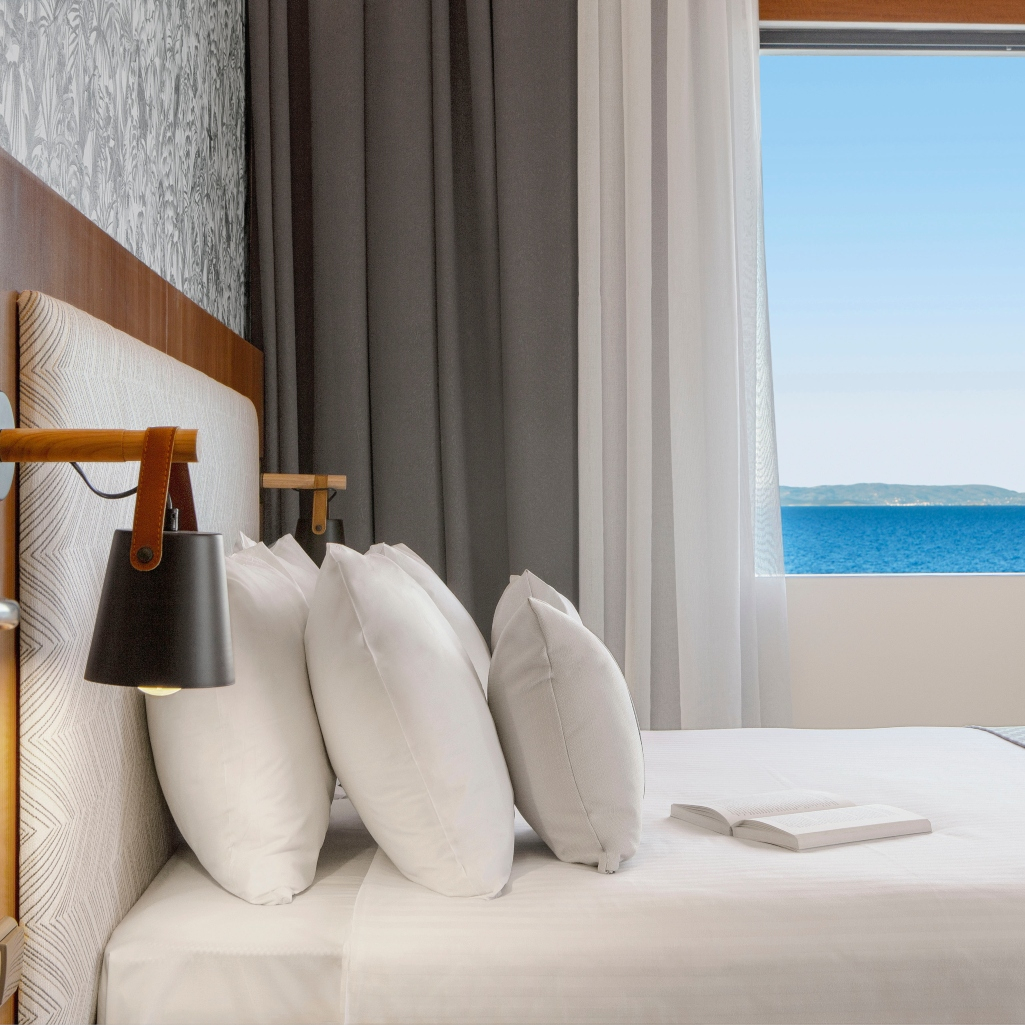 Προετοιμαστείτε για ένα παραδοσιακό Πάσχα στα Ξενοδοχεία του Ομίλου Zeus International Hotels & Resorts 