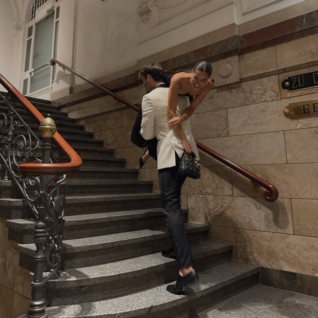αρώματα για την ημέρα του Αγίου Βαλεντίνου
