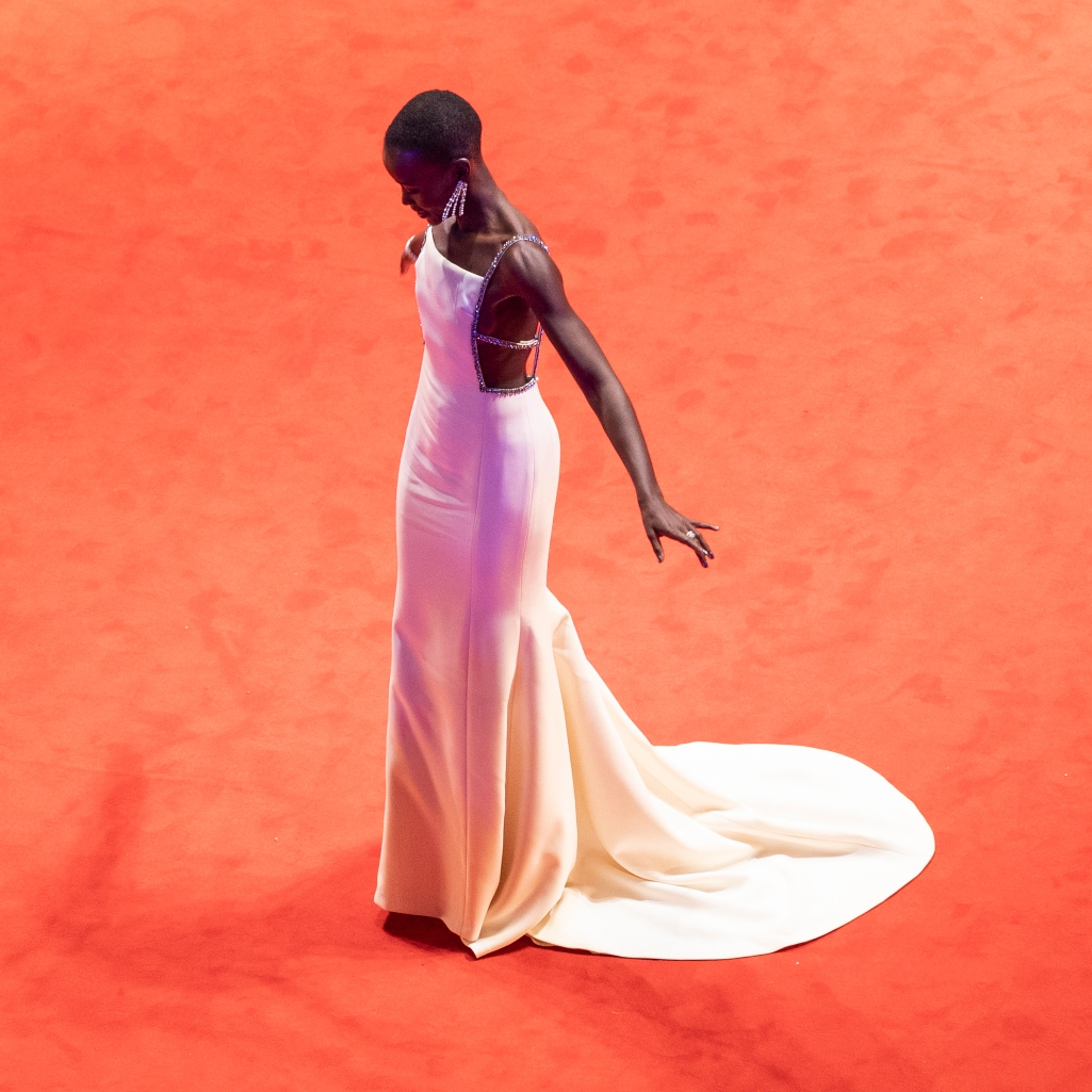 berlinale lupita nyongo