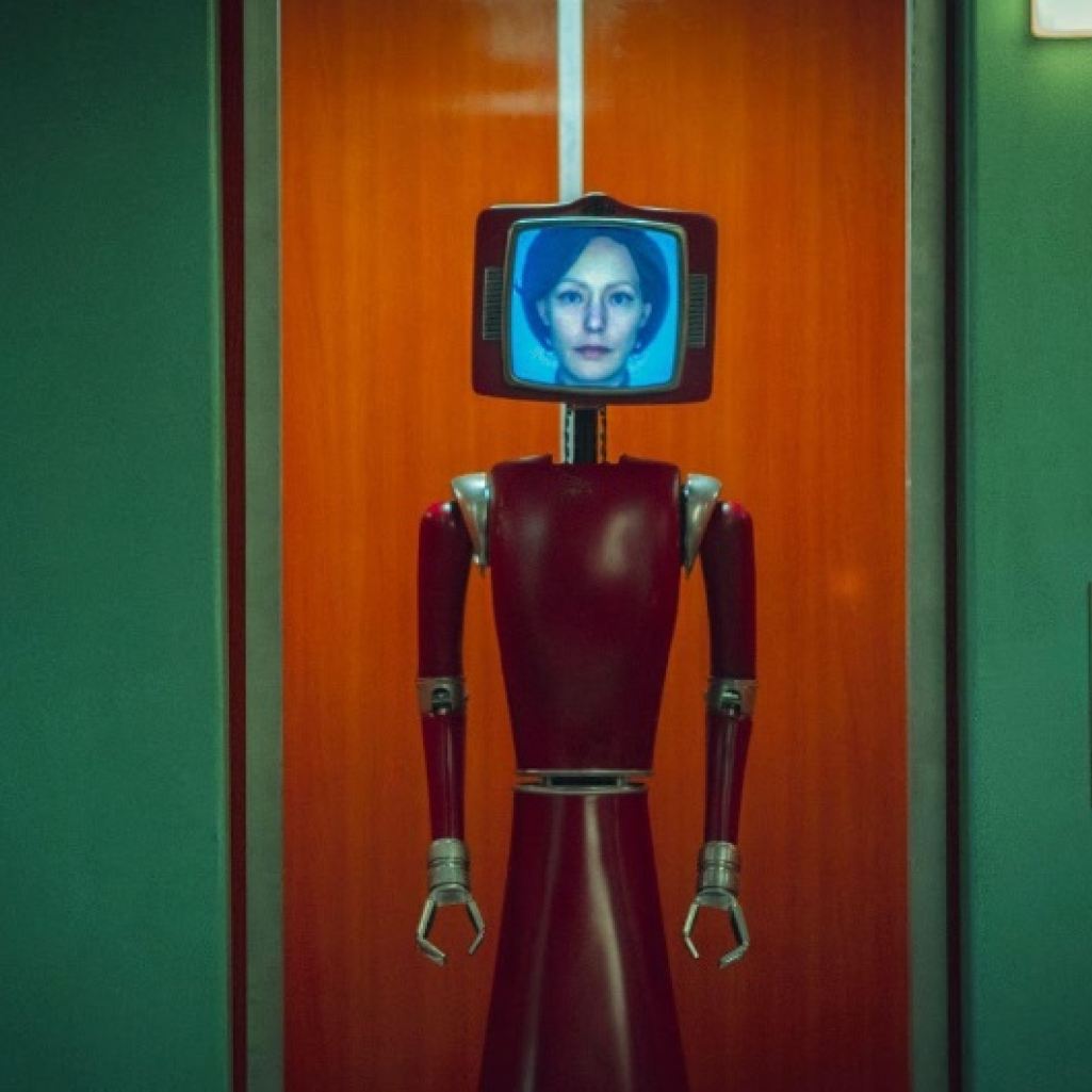 Cassandra Netflix