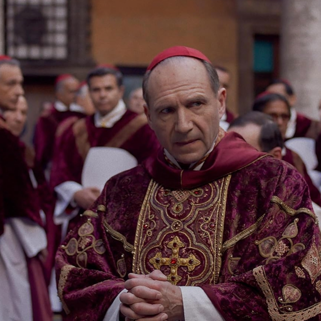 Τι σημαίνει ο θρίαμβος του "Conclave" στα SAG Awards για τα Όσκαρ;