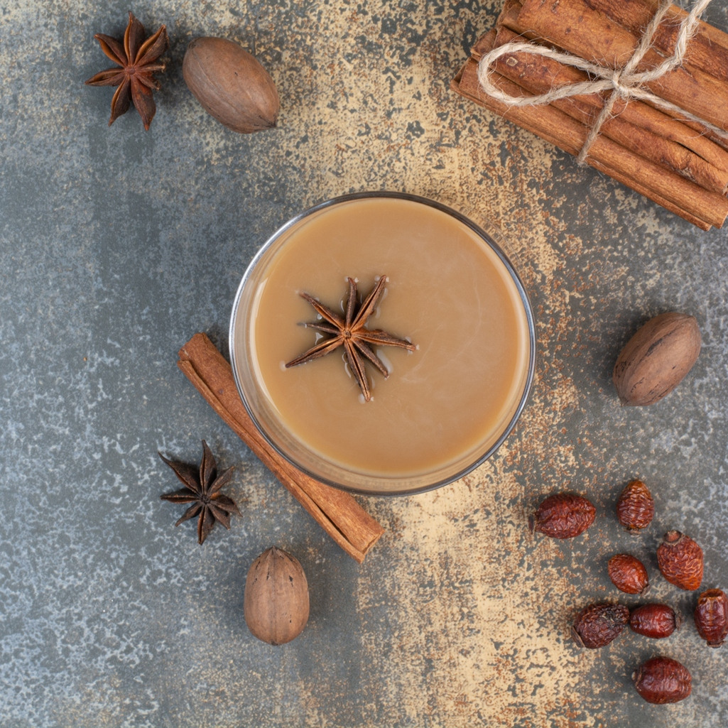 Chai Latte: Τι είναι και πώς να το φτιάξεις στο σπίτι