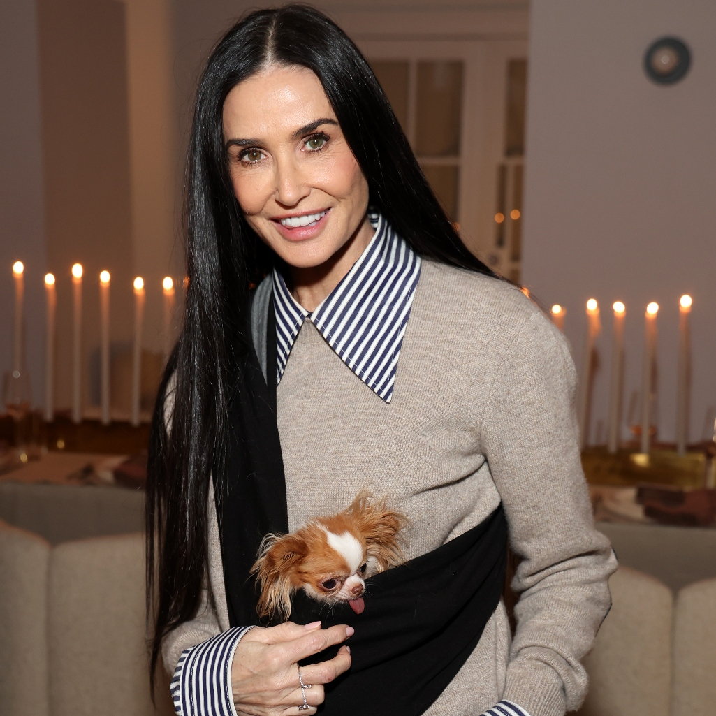 demi moore