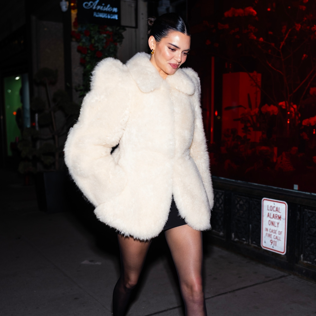 gounino palto kendall