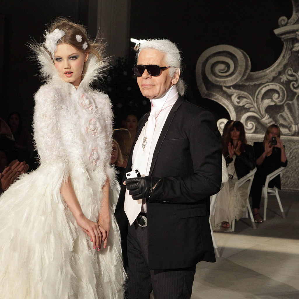 Καρλ Λάγκερφελντ