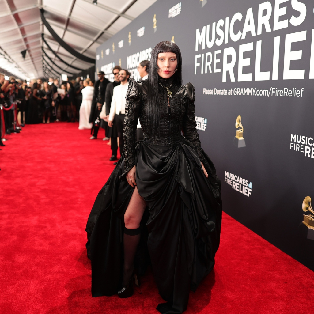 Lady Gaga: “Το μόνο που θέλω, είναι να λέω ιστορίες, που αγγίζουν τις καρδιές των ανθρώπων”