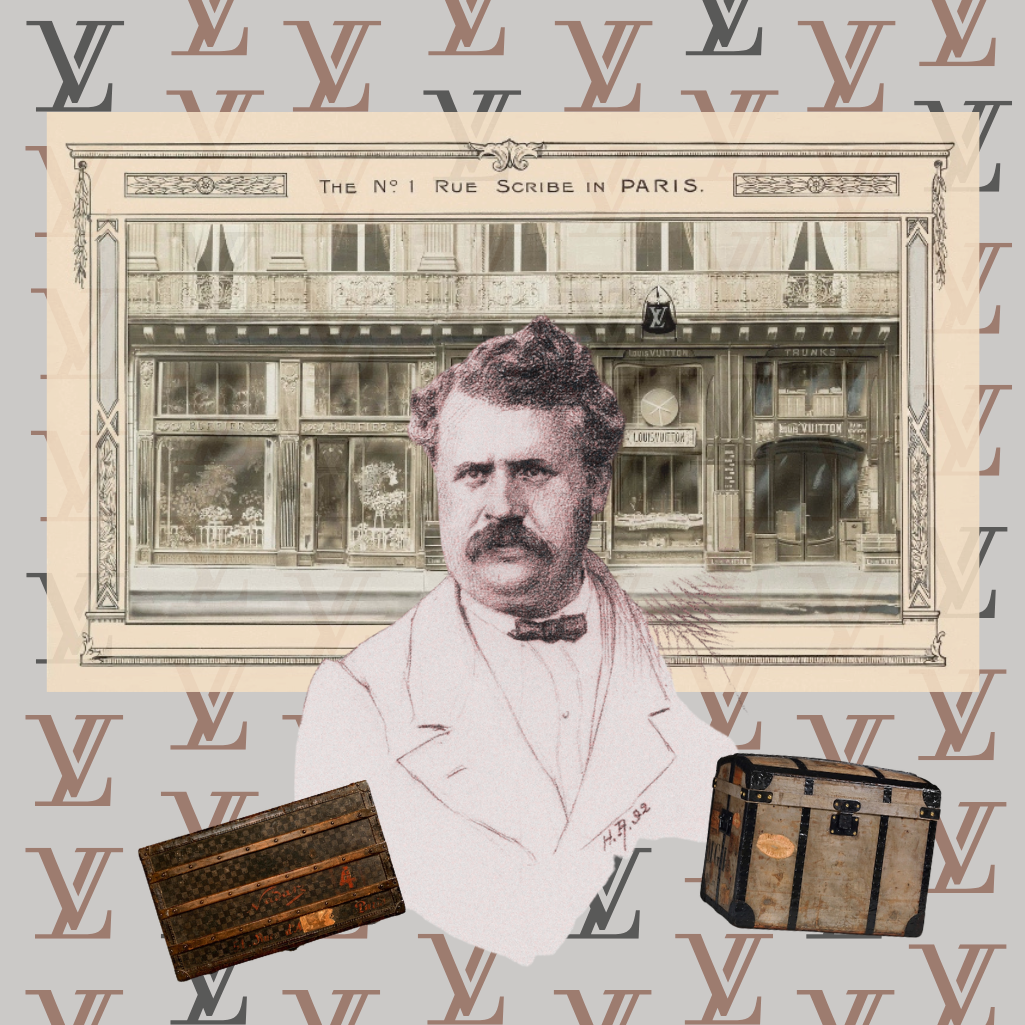Louis Vuitton