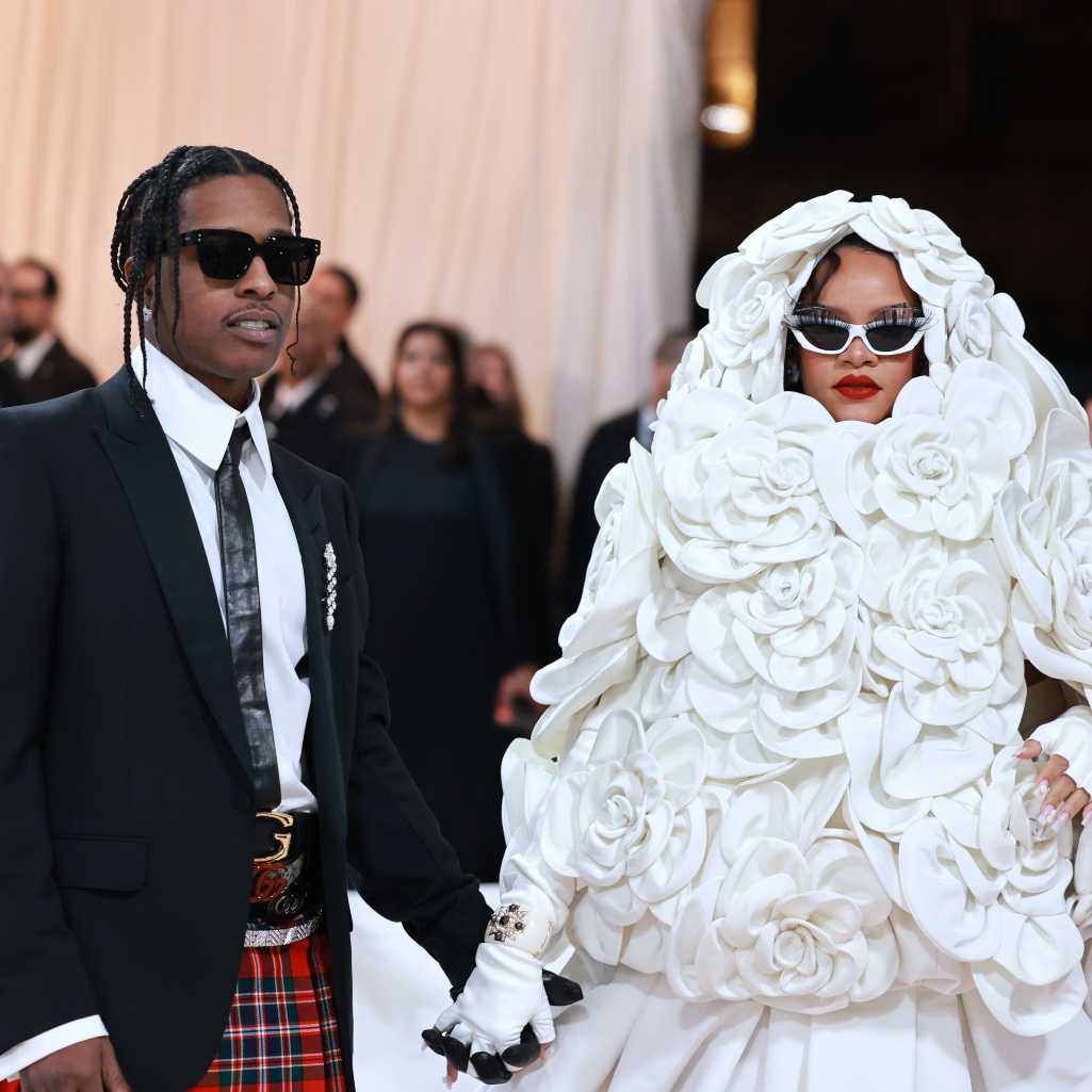 met gala
