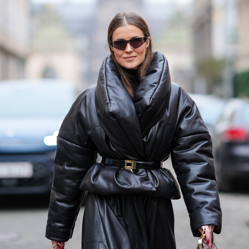 puffer jacket