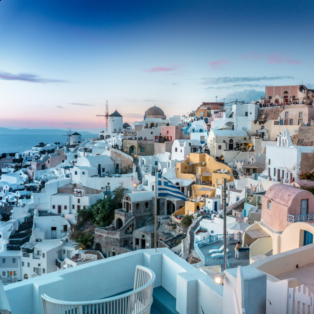 «Η σεισμική δραστηριότητα εντείνεται» - Μπαράζ σεισμών τα ξημερώματα σε Σαντορίνη και Αμοργό