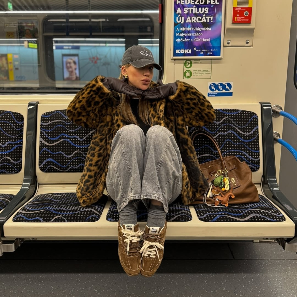 sneakers what gigi wears