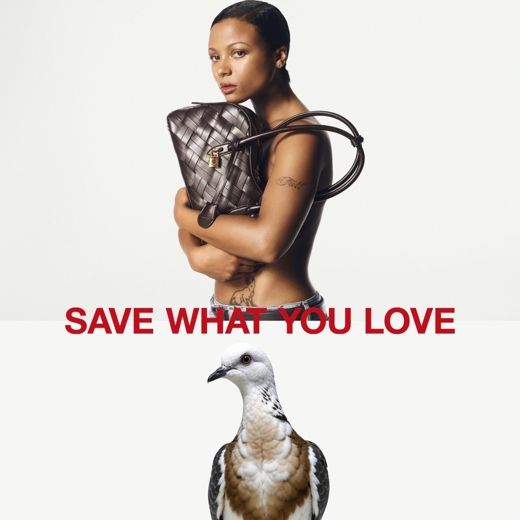 stella mccartney campaign