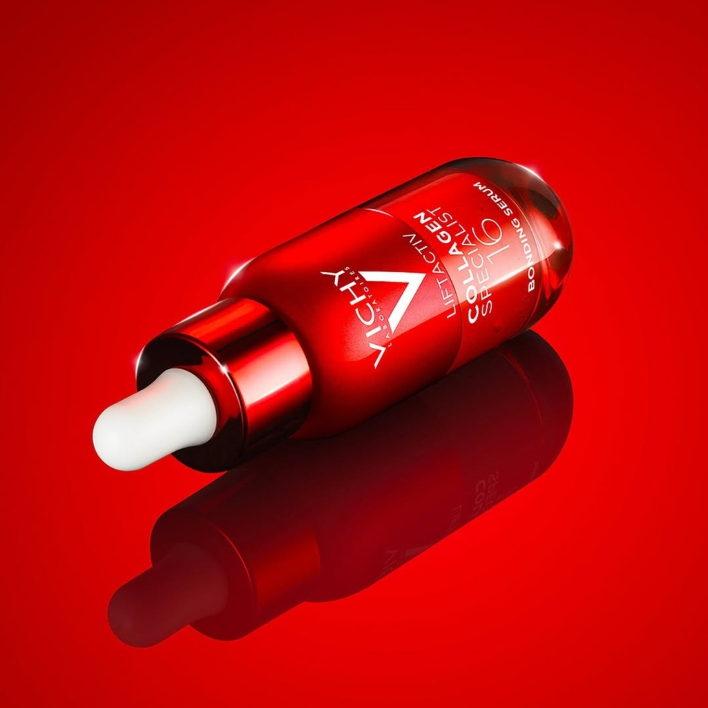 Ανακαλύψτε το νέο Liftactiv Collagen Specialist 16 Bonding Serum από τη Vichy Laboratoires