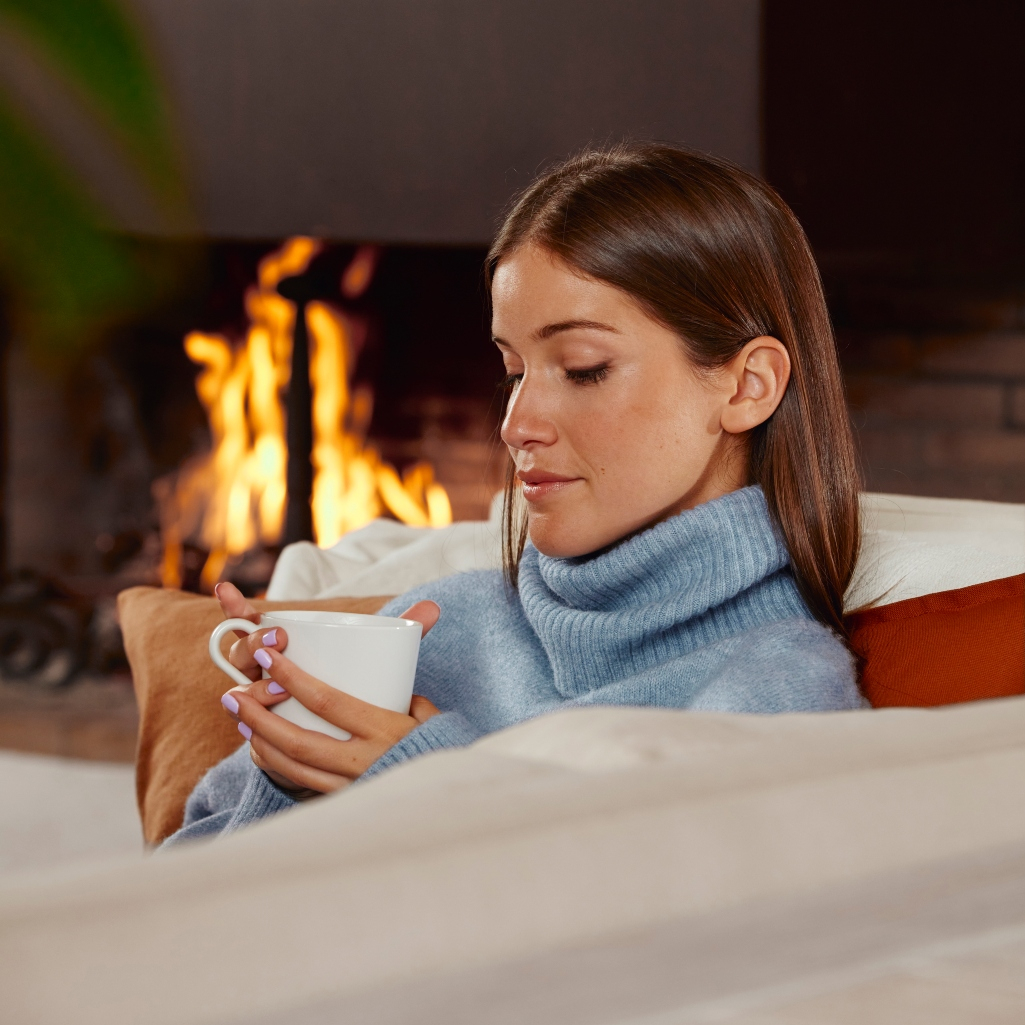 Τα 6 tips που χρειάζεσαι για χαλάρωση και αποφόρτιση, μετά τη δουλειά