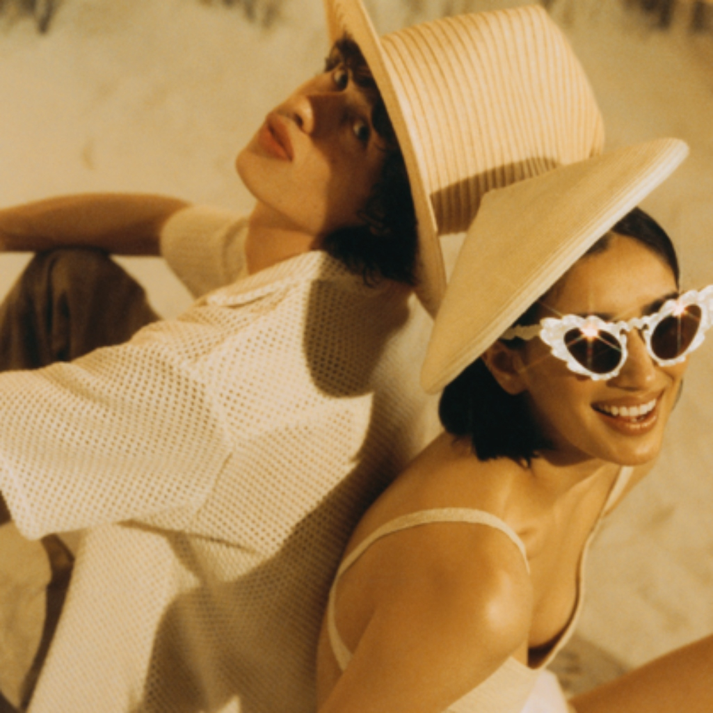 Bring the sunshine με το νέο Jo Malone London Beach Blossom Cologne