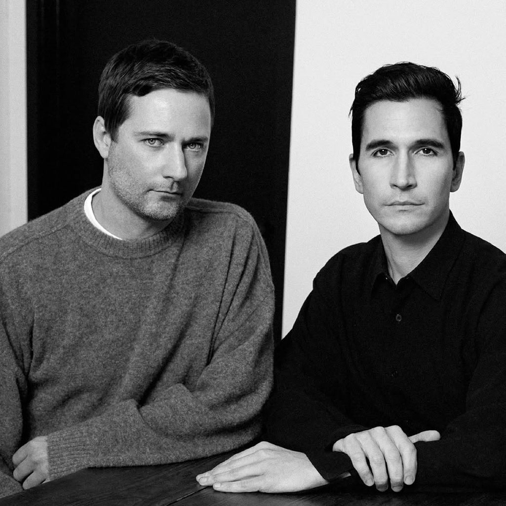 Jack McCollough και Lazaro Hernandez, Loewe