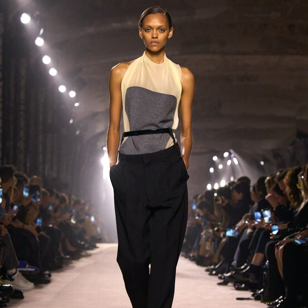 Runway-Ready Hair: Η Wella Professionals δημιούργησε το απόλυτο hair look στο Παρίσι