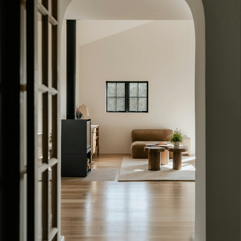 Boy Apartment