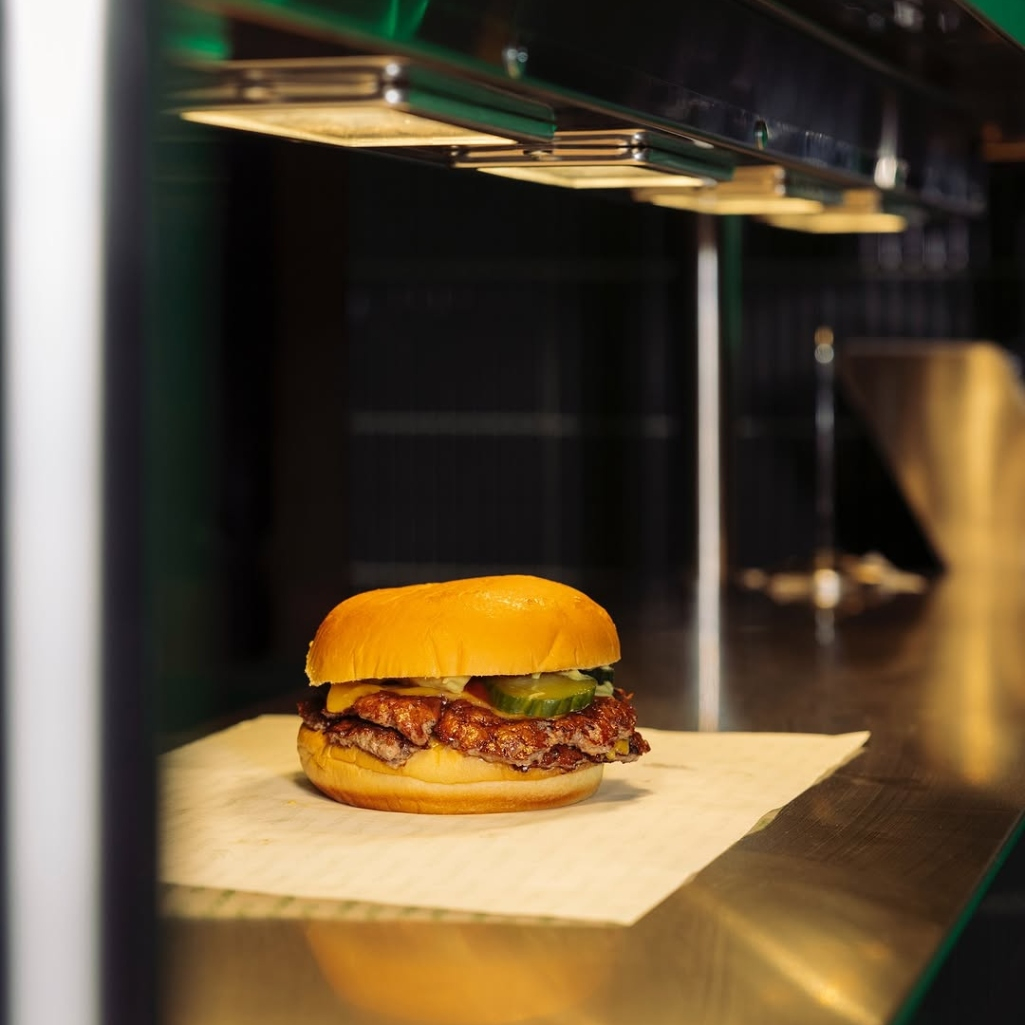 BURGER