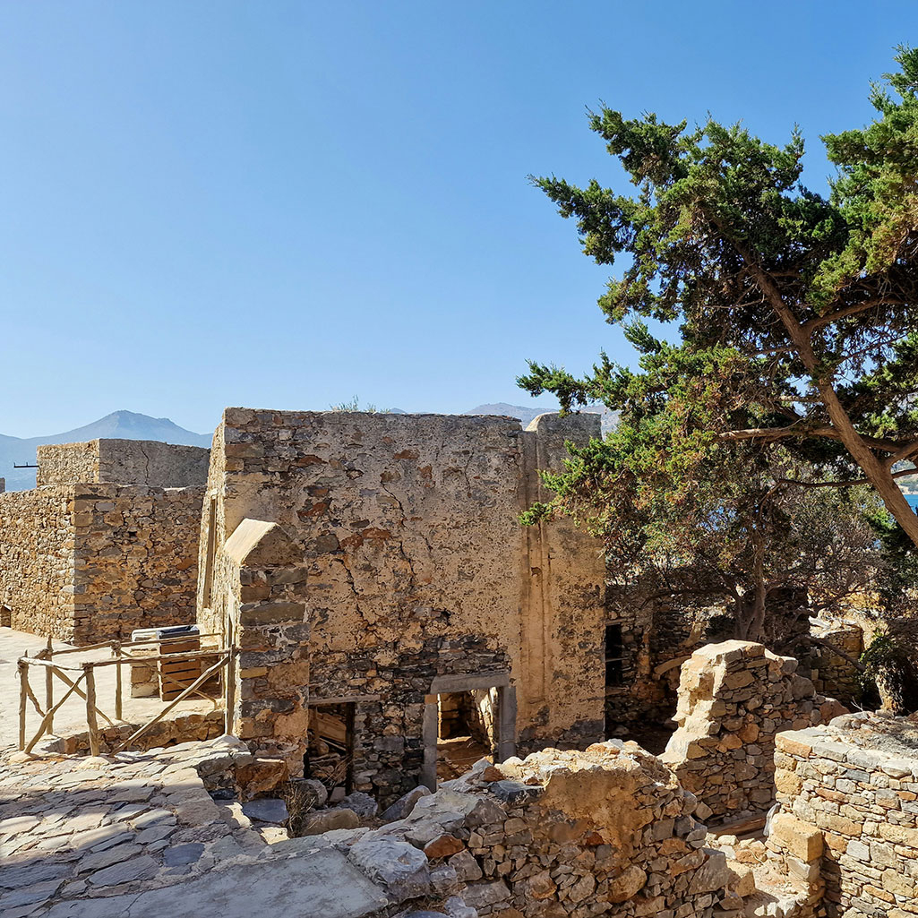 Κρήτη για Πάσχα
